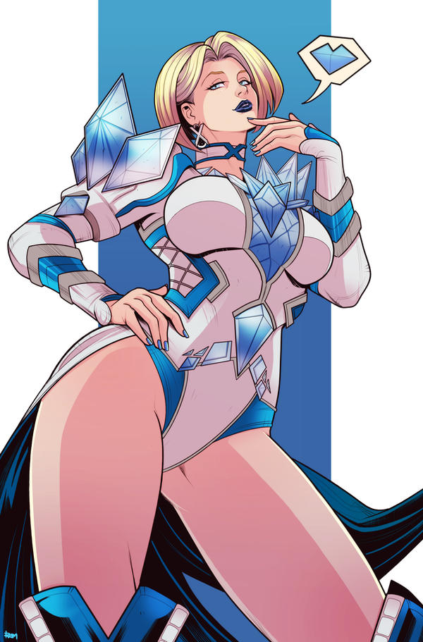 1girls, 2d, ass, big ass, big breasts, big thighs, black lipstick, blonde female, blonde hair, blue nails, bob cut, breasts, bust, busty, chest, curvaceous, curvy, curvy figure, digital media (artwork), emma frost, emma frost (marvel rivals), female, hellfire club, hips, huge ass, huge breasts, huge thighs, large ass, large breasts, large thighs, legs, light skin, light-skinned female, marvel, marvel comics, marvel rivals, mature, mature female, milf, mutant, mutant (marvel), ramartwork, slim waist, thick, thick hips, thick legs, thick thighs, thighs, voluptuous, waist, white queen, wide hips, wide thighs, x-men