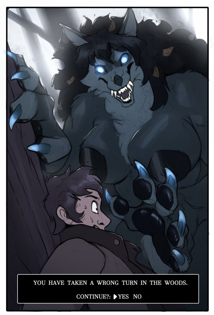 The climax of passion