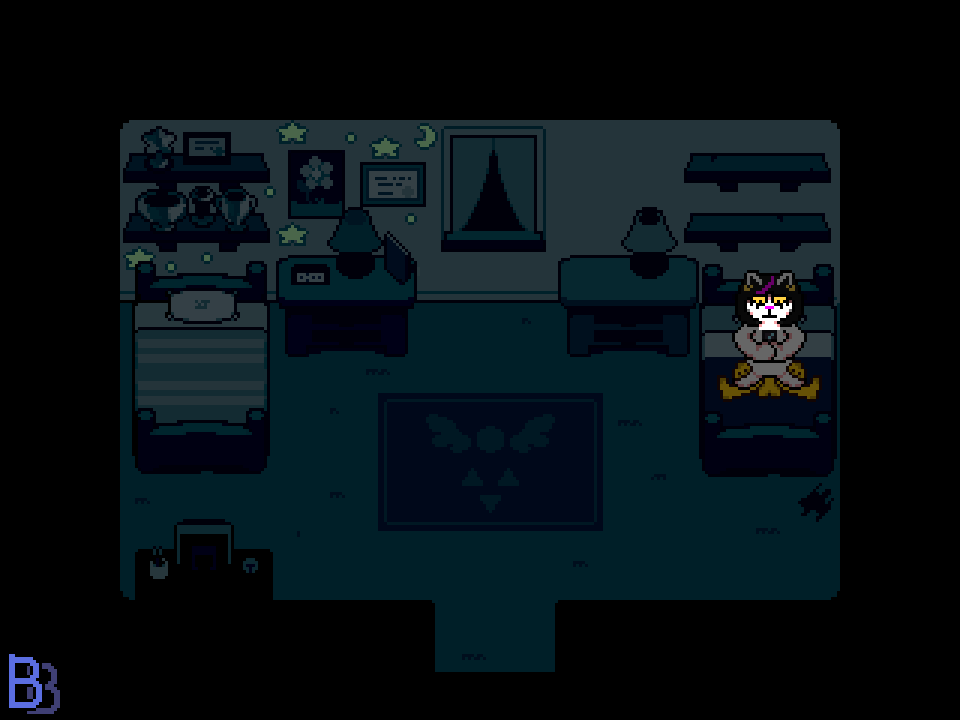 4:3 alternative_fashion animated anthro anthro_penetrated balls black_hair blue_balls215 bored catti_(deltarune) deltarune digital_media_(artwork) ear_piercing electronics felid feline female female_penetrated fur genitals goth hair human kris_(deltarune) male male/female male_penetrating male_penetrating_female mammal nude overweight overweight_female penetration penile penile_penetration penis penis_in_pussy phone piercing pixel_(artwork) pixel_animation sex short_playtime undertale_(series) vaginal_penetration vaginal_penetration white_body white_fur yellow_body yellow_skin