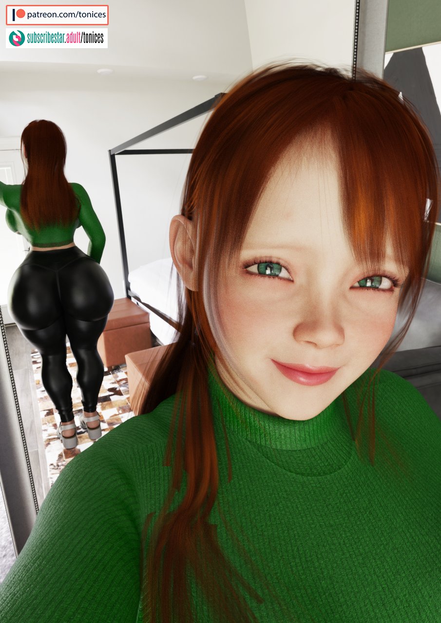 1girls 3d ass_bigger_than_head big_breasts big_thighs bottom_heavy breasts breasts_bigger_than_head bust busty chest chloe_lambert curvaceous curvy curvy_figure female hips hourglass_figure huge_breasts huge_thighs hyper hyper_breasts large_breasts large_thighs legs light-skinned_female light_skin massive_breasts mature mature_female original original_character slim_waist thick thick_hips thick_legs thick_thighs thighs tonices top_heavy voluptuous voluptuous_female waist wide_hips