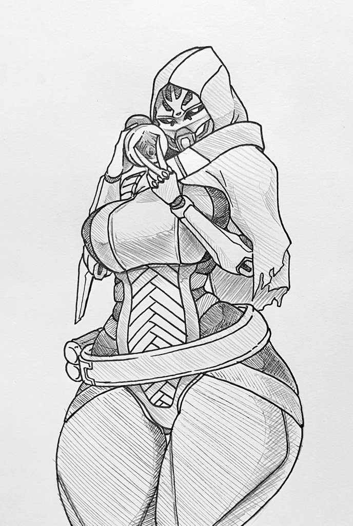 1girls breasts bungie clothed clothed_female clothing destiny_(game) destiny_2 elsie_bray exo exo_stranger female female_only fleshlight gloomy_tan large_breasts looking_at_viewer pocket_pussy spread_pussy spreading_pussy tagme teasing thick thick_ass thick_thighs thighs tight_clothes tight_clothing