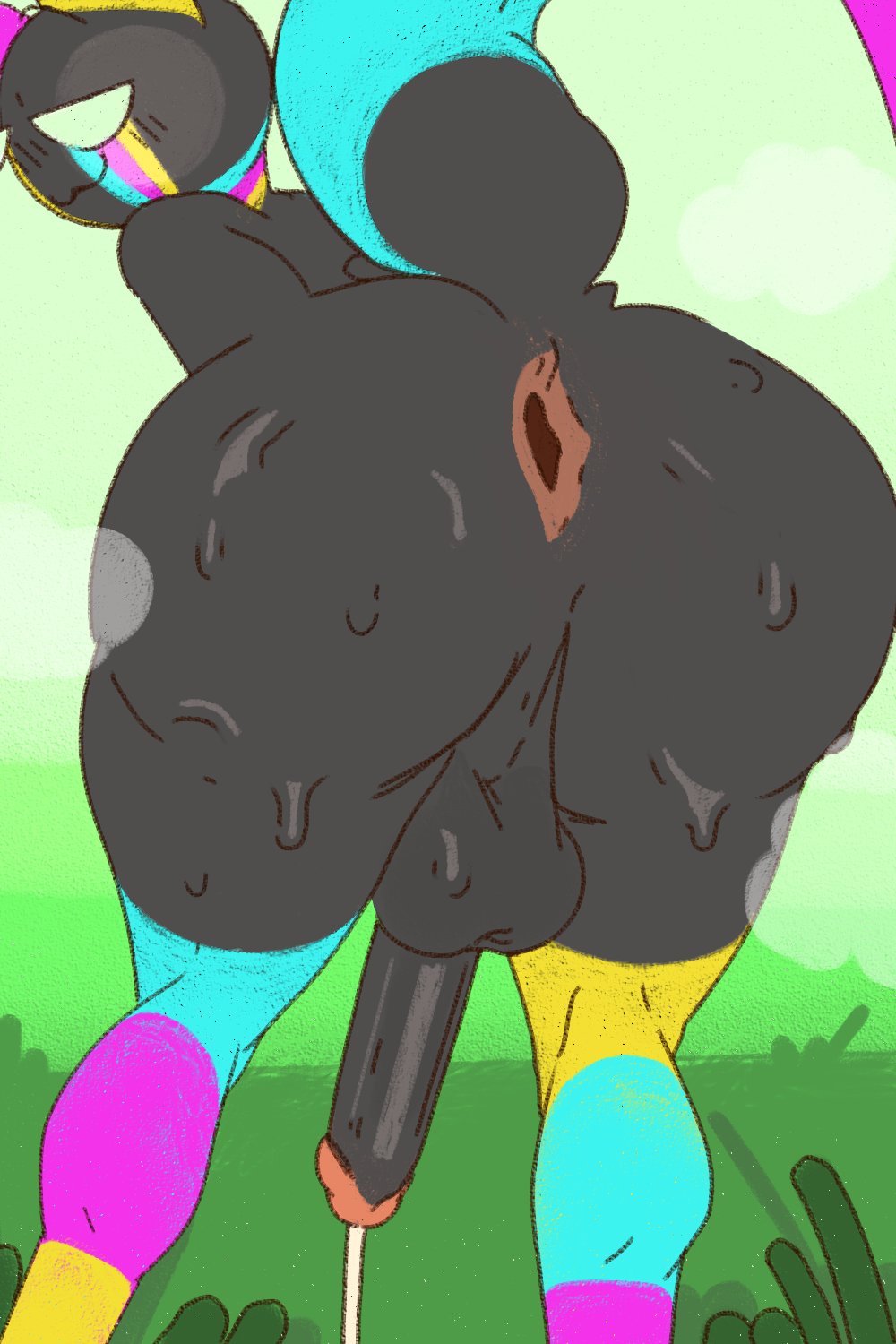 Cupyd (Character) Rule 34 Image