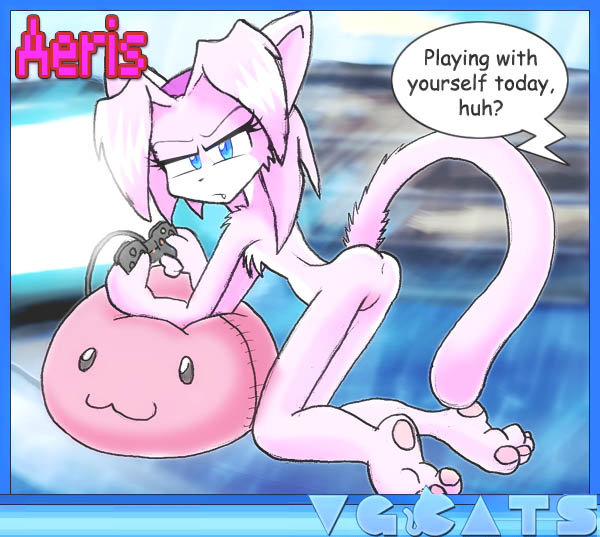 aeris tagme vg_cats webcomic