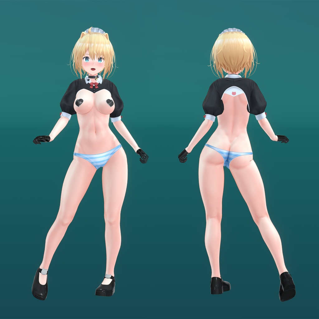 vrc vrchat vrchat_avatar vrchat_media vrchat_model