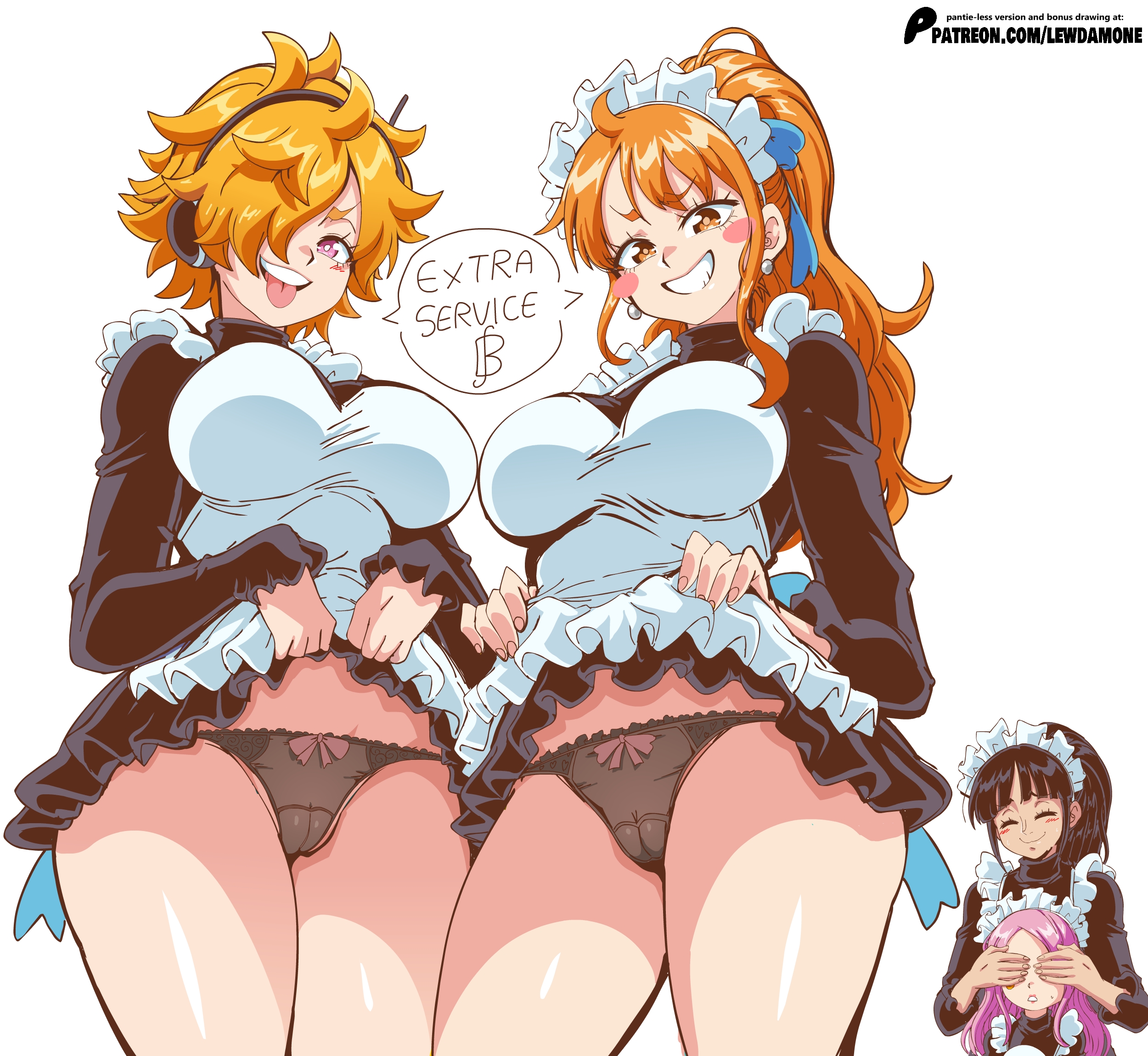 A woman's face contorted in pleasure, eyes half-closed