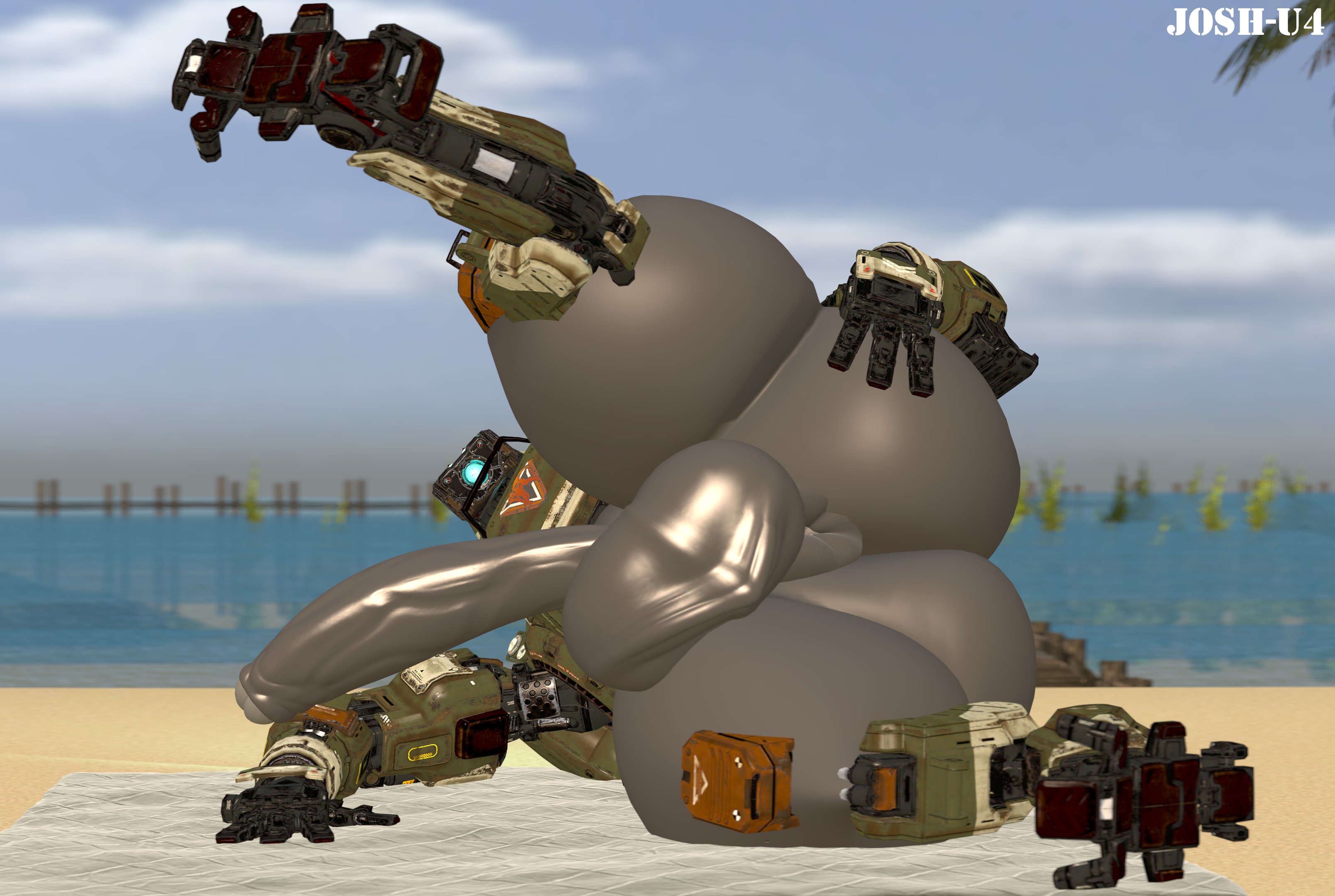 Bt 7274 hentai videos, GIFs, and images | Rule 34 App