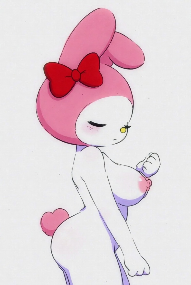 Grok (Hello Kitty (Series)) Rule 34 Image