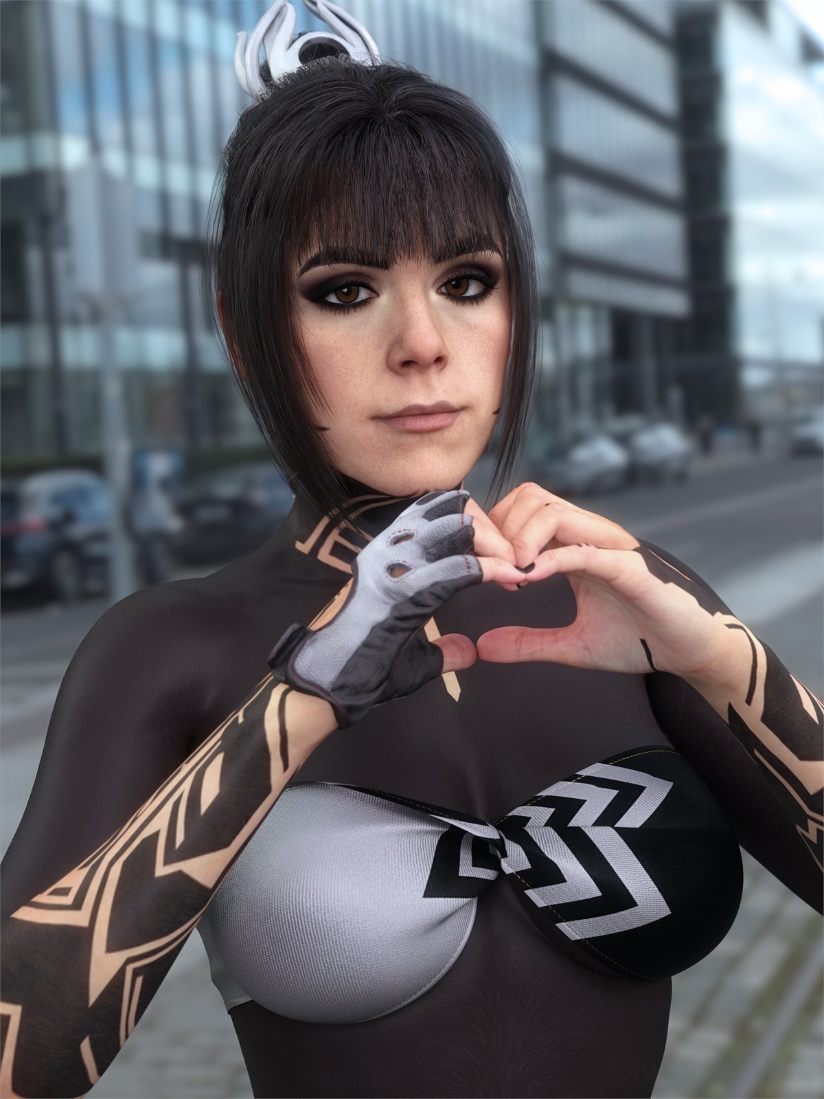 1girls, 3d, big ass, big breasts, big thighs, breasts, bust, busty, call of duty, call of duty black ops 7, curvaceous, curvy, curvy figure, emma kagan, female, hips, huge ass, huge breasts, kiernan shipka, large ass, large breasts, light skin, light-skinned female, mature, mature female, slim waist, thick, thick hips, thick legs, thick thighs, thighs, treyarch, voluptuous, waist, wide hips, word2