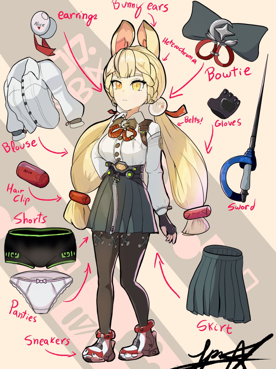 Alice Thymefield Rule 34 Image