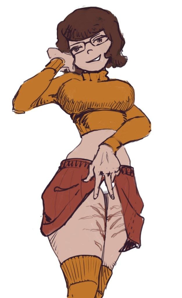 Big Breasts Rule 34 Image