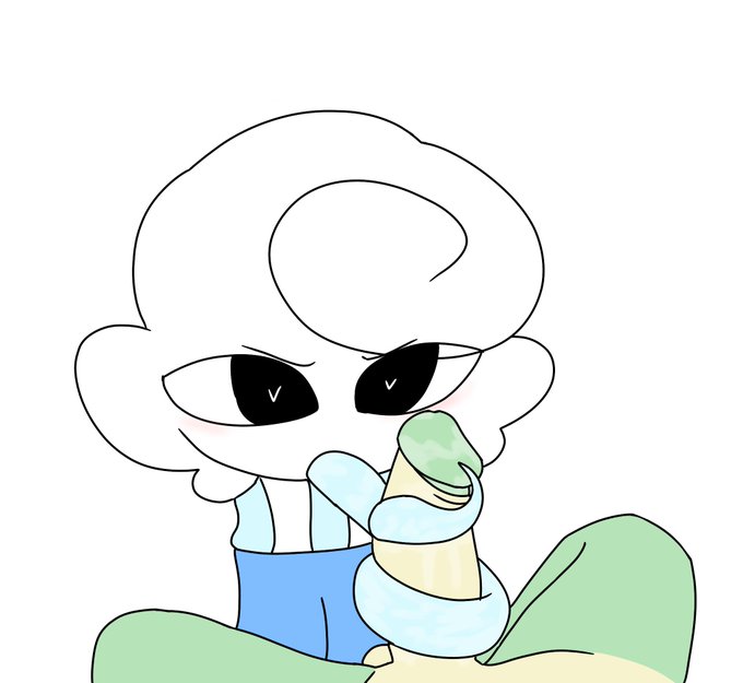 Dandy (Dandy'S World) Rule 34 Image
