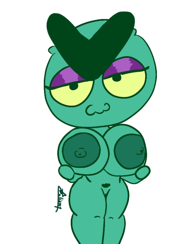 Eve (Brawl Stars) Rule 34 Image