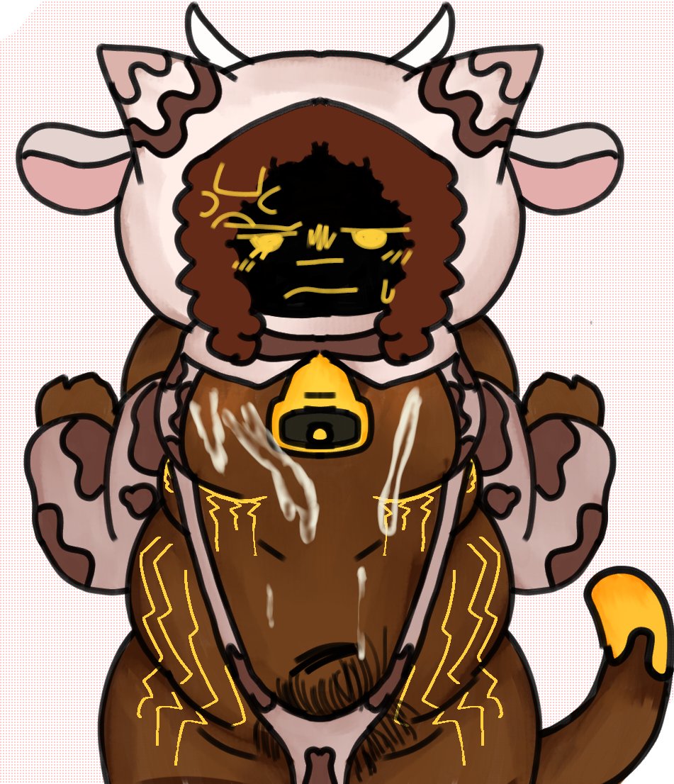 Magolor (Kirby (Series)) Rule 34 Image
