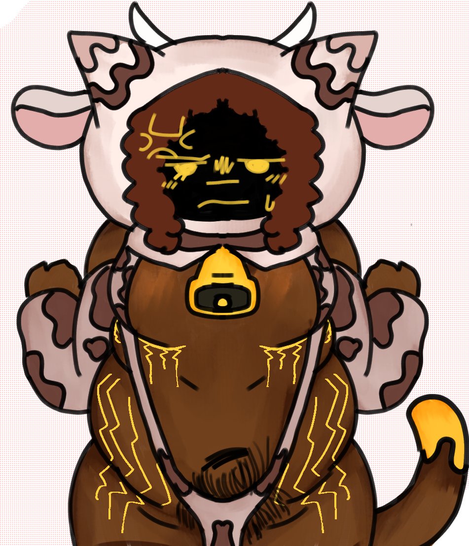 Magolor (Kirby (Series)) Rule 34 Image
