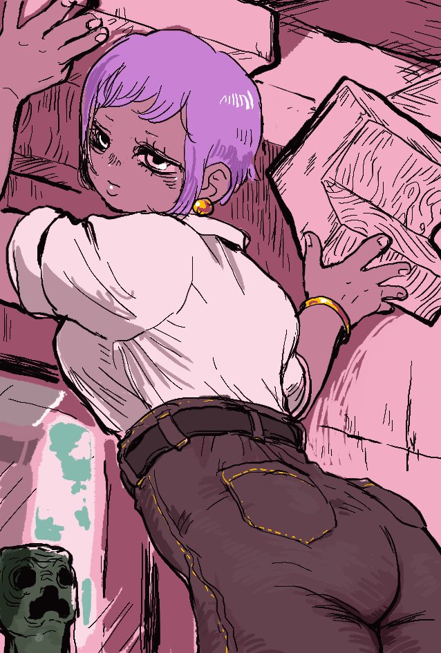 Efe (Minecraft) Rule 34 Image