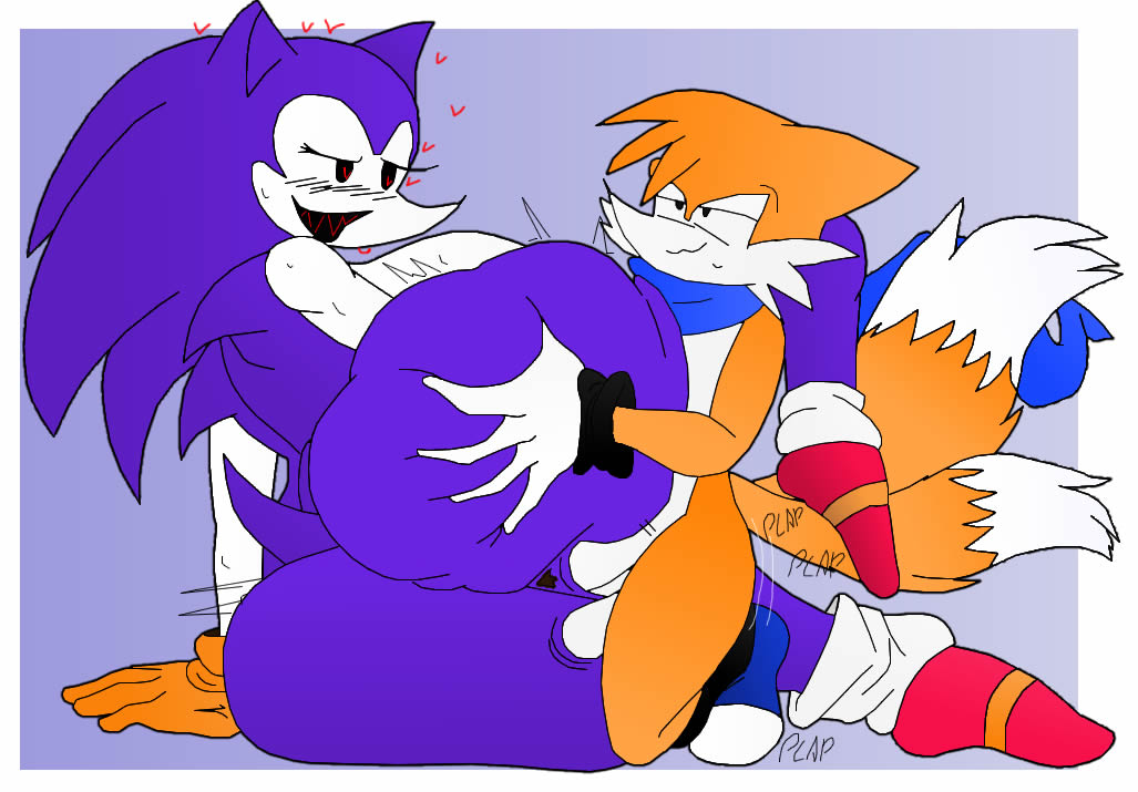 Luther (Needlemouse) Rule 34 Image
