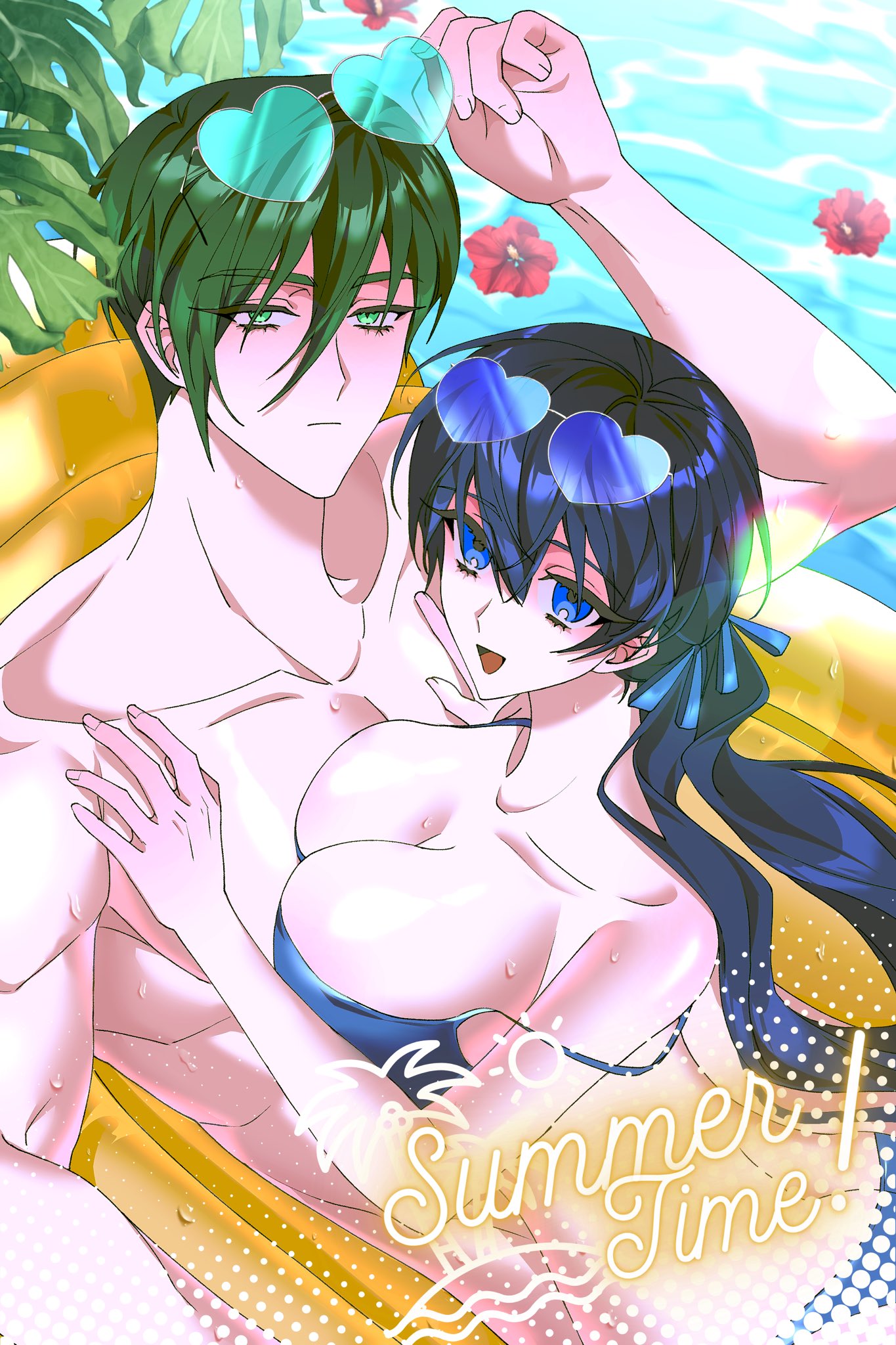 Isagi Yoichi (Blue Lock) Rule 34 Image
