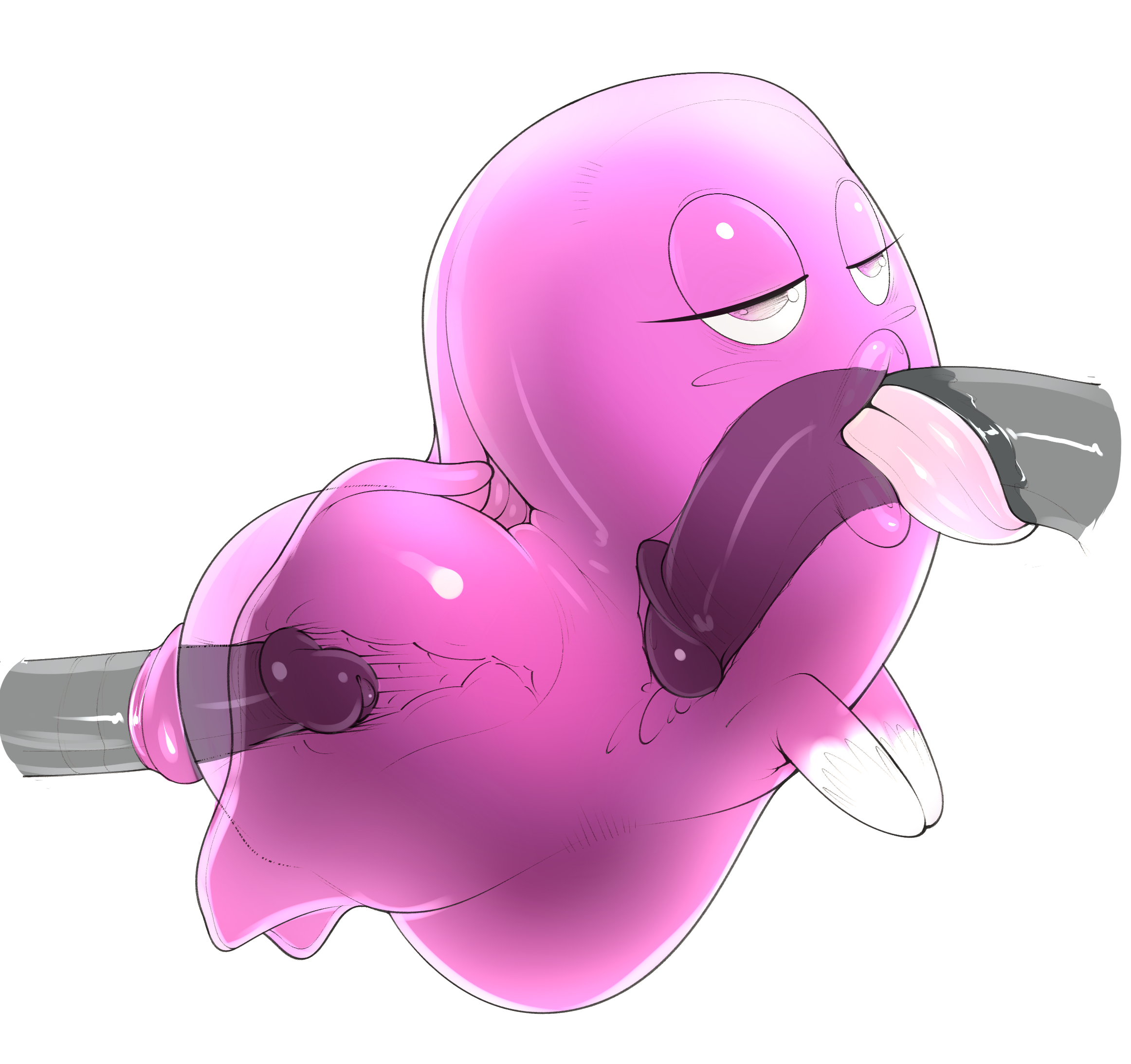 Rule 34 Dev | hentai popular | pac-man_and_the_ghostly_adventures