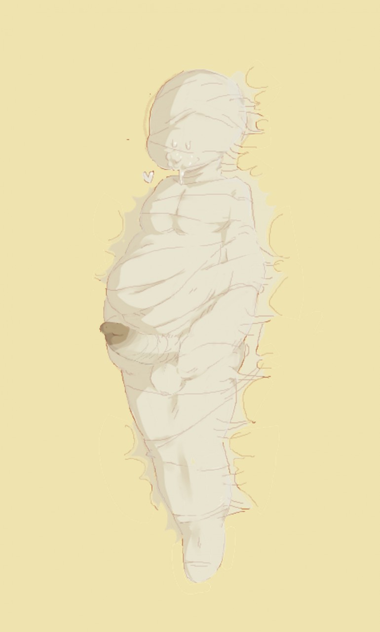 Cocoon Rule 34 Image
