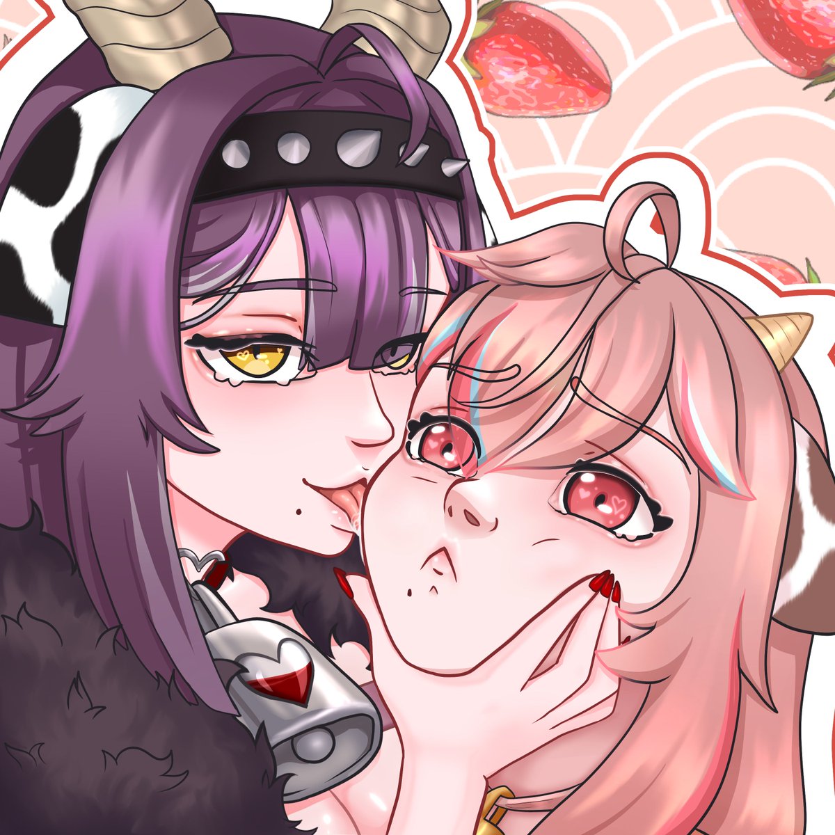 Crelly (Indie Virtual Youtuber) Rule 34 Image