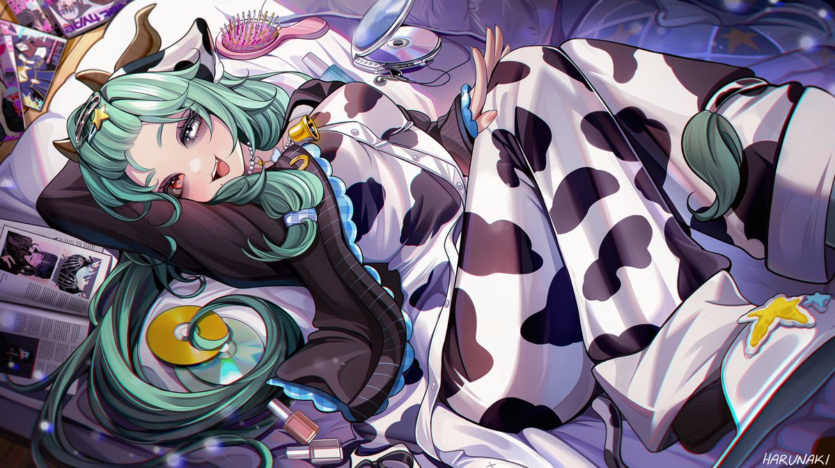 2d Rule 34 Image