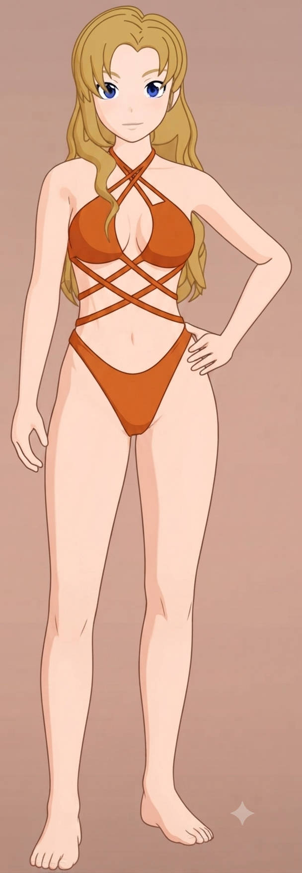Saphron Cotta-Arc (Rwby) Rule 34 Image