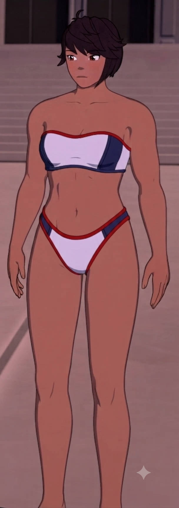 Elm Ederne (Rwby) Rule 34 Image
