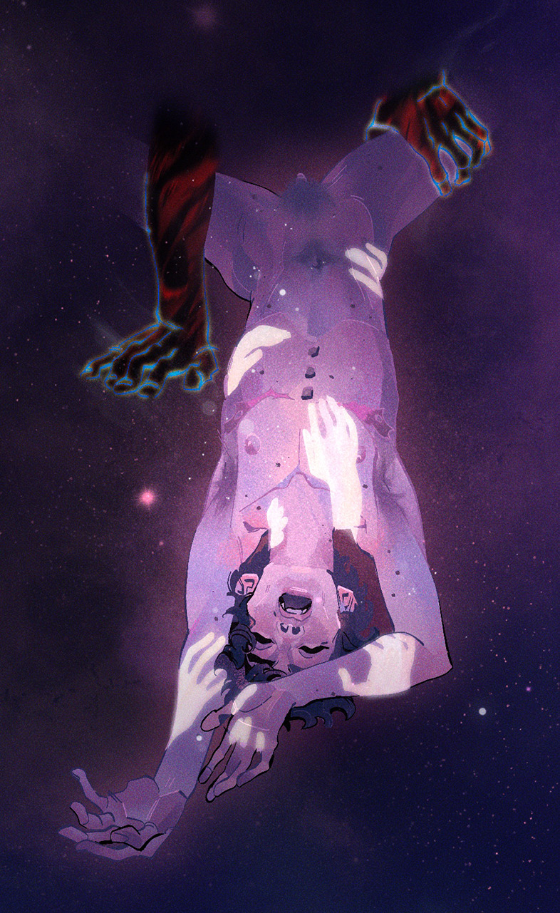 Arcane Jayce (Arcane) Rule 34 Image