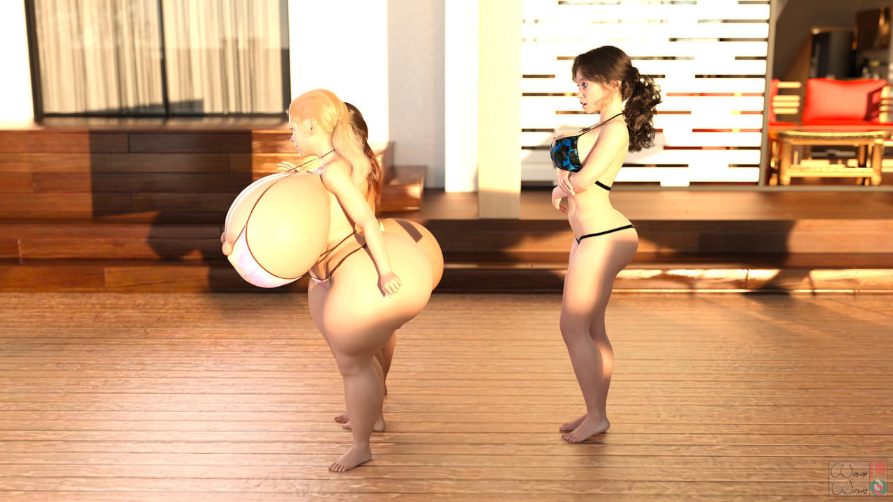 Original Character (Original) Rule 34 Image