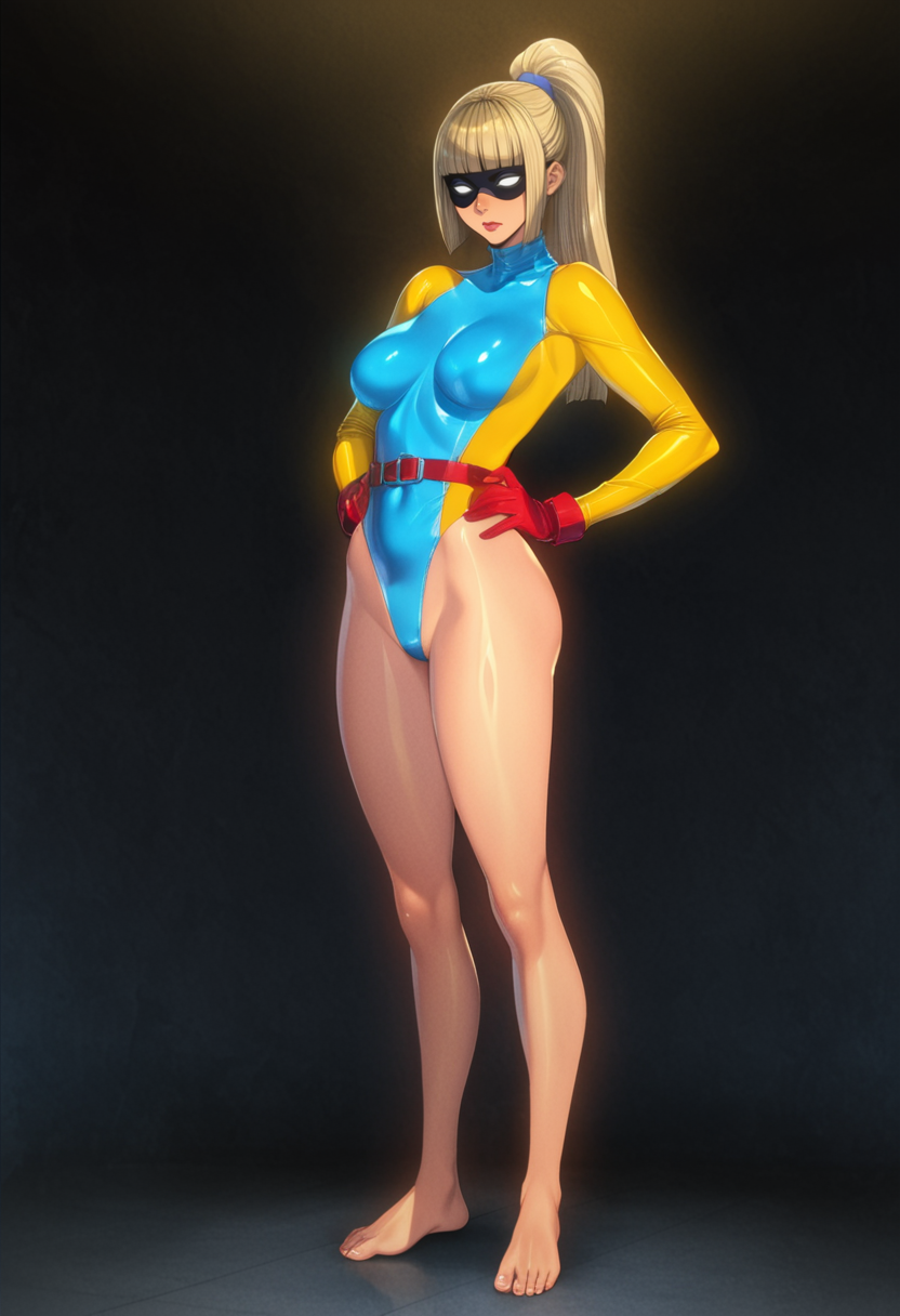 Jan (Space Ghost) Rule 34 Image