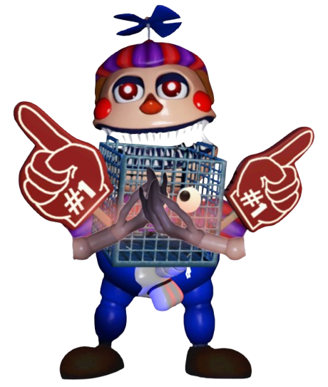 anthro blush cock cum female five_nights_at_freddy's five_nights_at_freddy's_4 freddy_fazbear's_pizzeria_simulator holding_object male nightmare_balloon_boy no._1_crate sharp_teeth tagme where_is_your_god_now wtf
