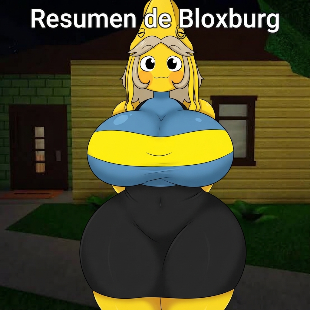 Layunu (Roblox) Rule 34 Image