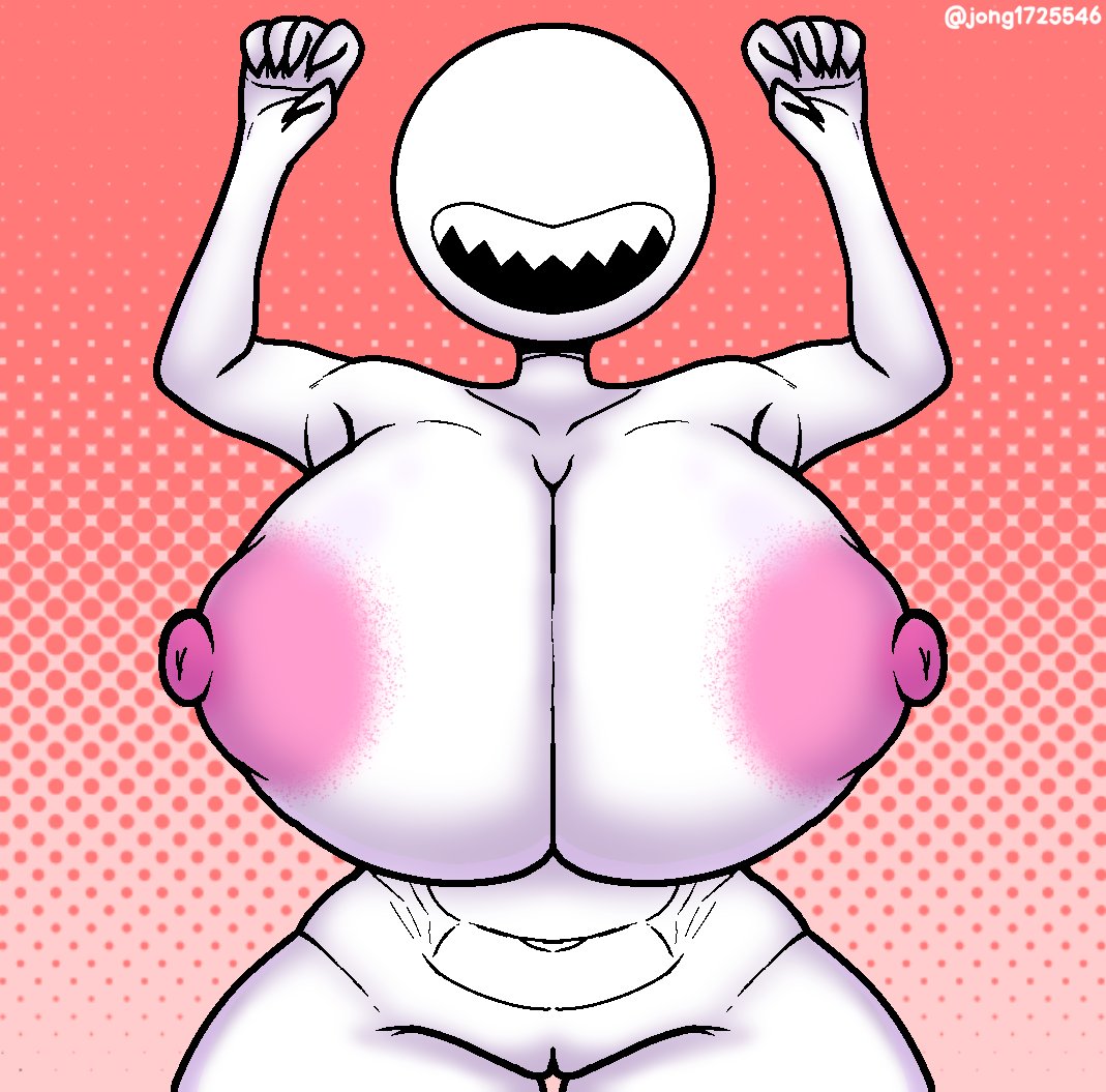 1girls Rule 34 Image