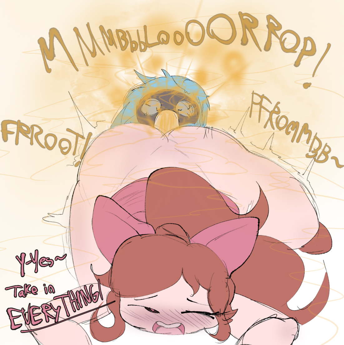 ass, ass focus, boyfriend (friday night funkin), enjoying farts, facesitting, fart, fart fetish, fart torture, farting in mask, fat ass, female, friday night funkin, gas mask, girlfriend (friday night funkin), in love, looking back, meonsausage, soft gf, stinky