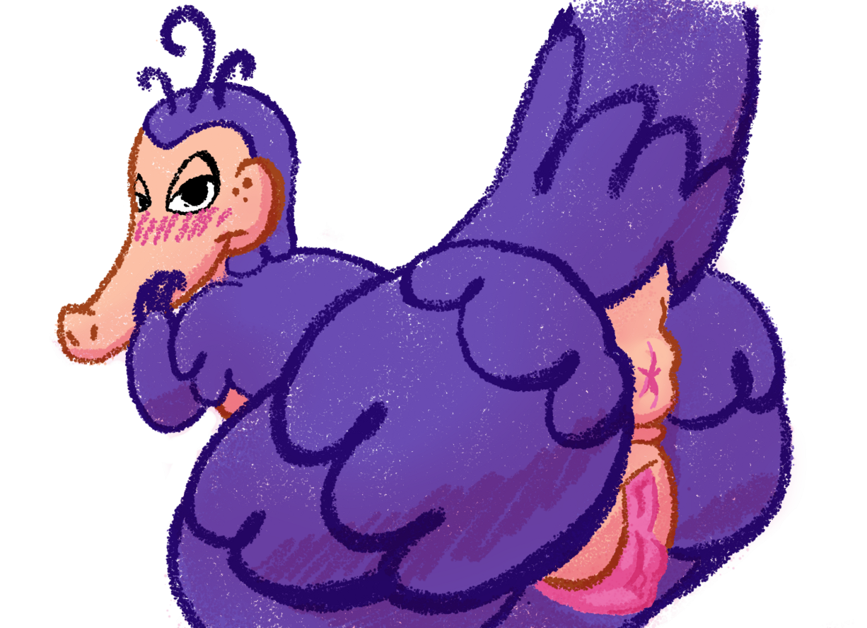 Page 2 of Purple Pangolin S Love hentai videos, GIFs, and images | R34.app