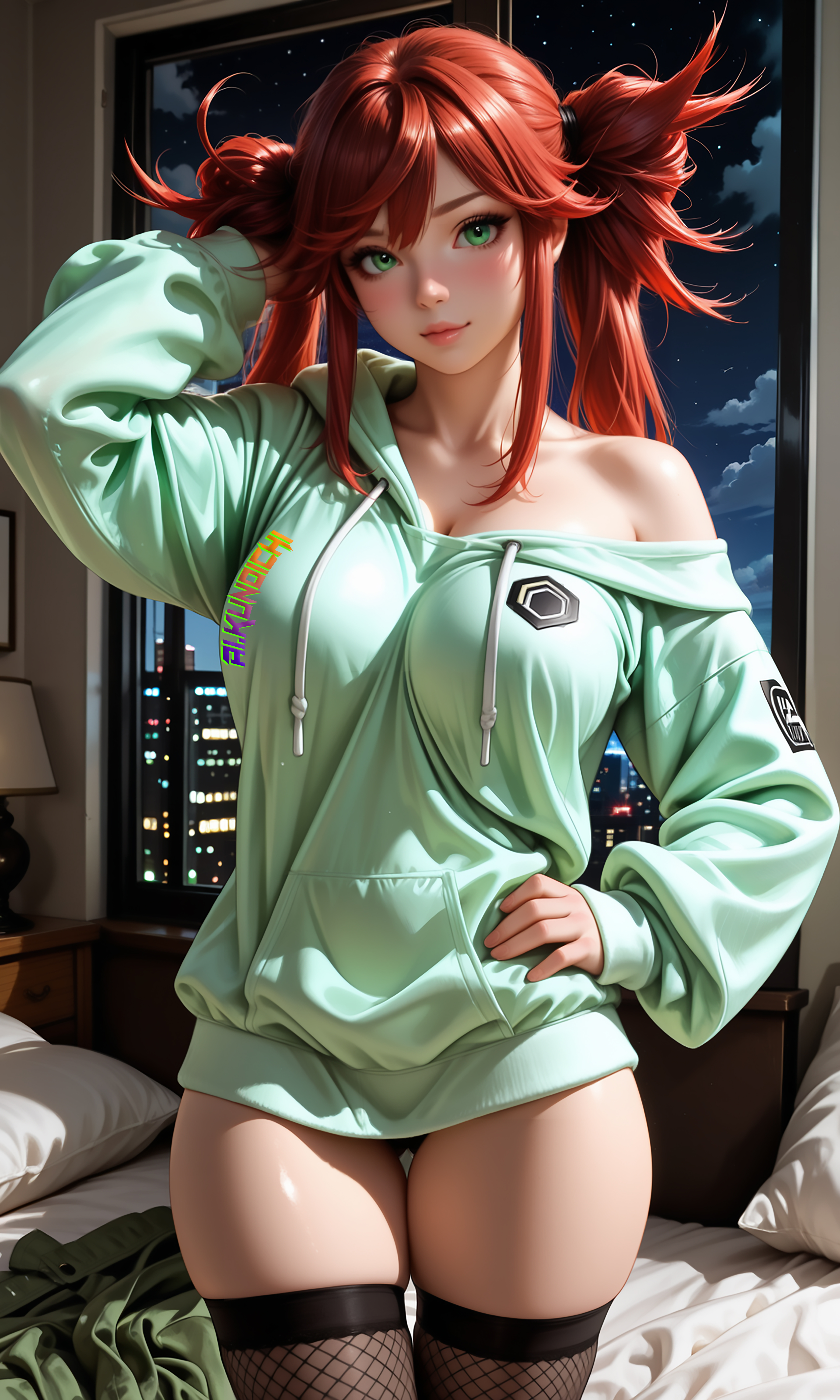 ai generated, aikunoichi, anime, ass, bikini, booty, bra, breasts, ecchi, gachiakuta, hentai, huge ass, huge boobs, huge breast, lace, lewd, lingerie, nsfw, pantie, panties, patreon, riyou reaper, rule34, sfw, solo female