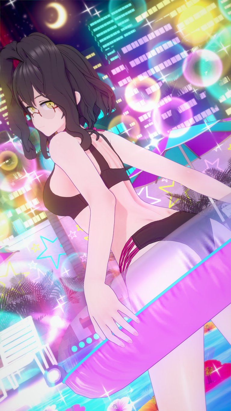 Koikatsu (Medium) Rule 34 Image