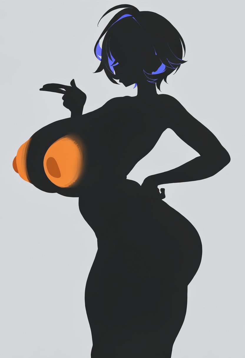 Belle (Zenless Zone Zero) Rule 34 Image