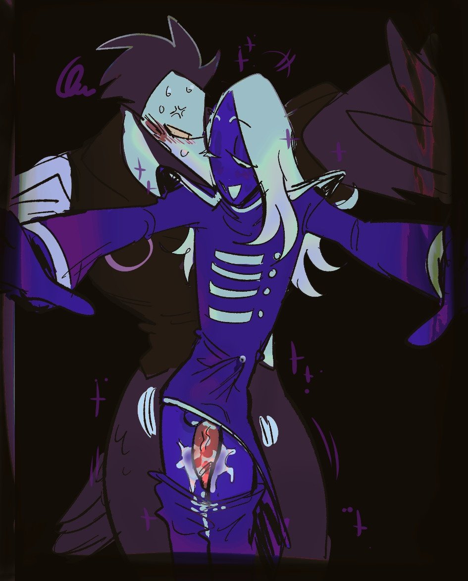 Swatch (Deltarune) Rule 34 Image