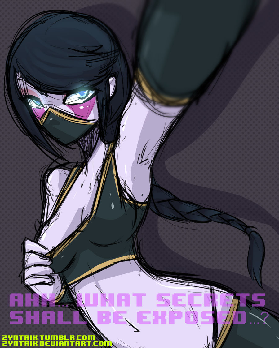 Blue Eyes Rule 34 Image