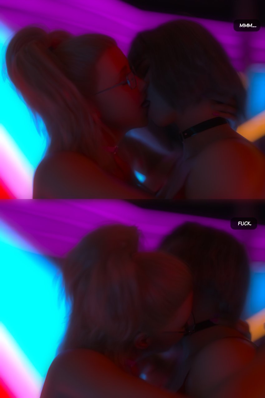 Couple (Romantic) Rule 34 Image