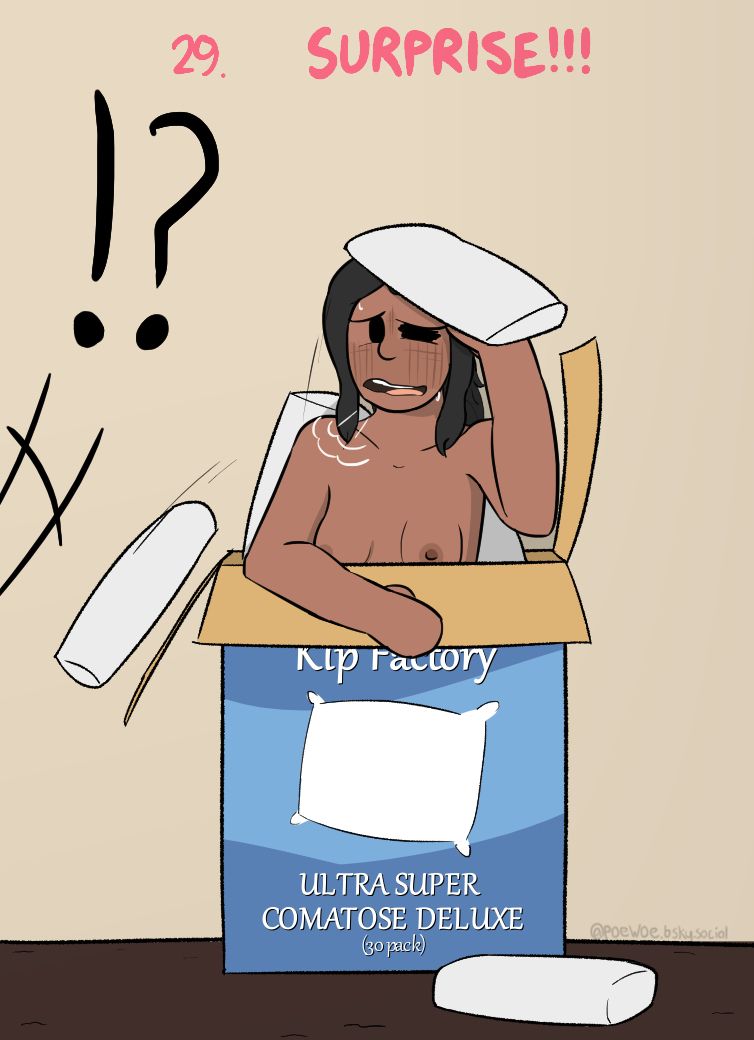 Senftember (2026) Rule 34 Image