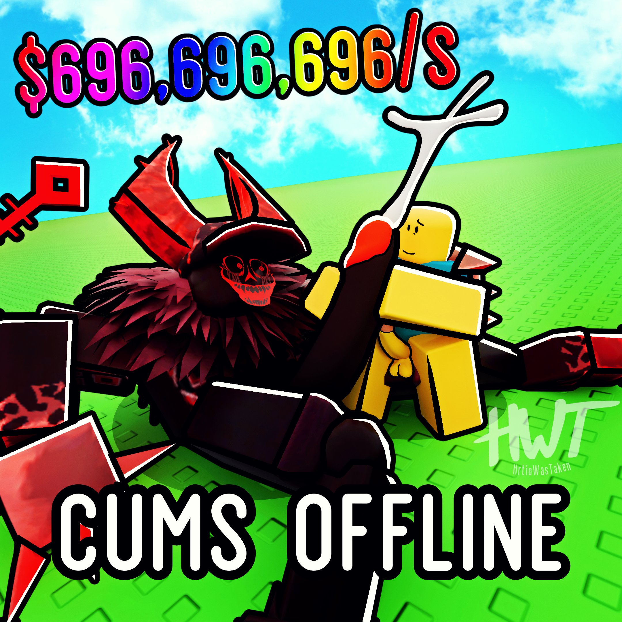 2boys, 3d, cum, forsaken (roblox), guest 666 (forsaken), hrtiowastaken, meme, noob (forsaken), roblox, roblox game, robloxian, tagme