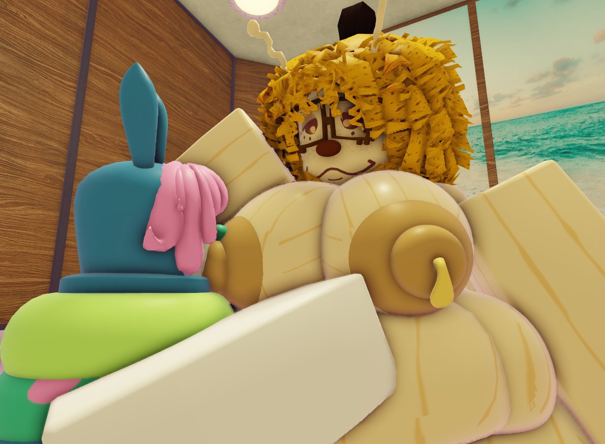 1girl, 3d, breasts, deerdonut, lactation, large breasts, nipples, non-binary, pilby (regretevator), regretevator, roblox, roblox game, robloxian, split (regretevator), tagme, tagme (artist)