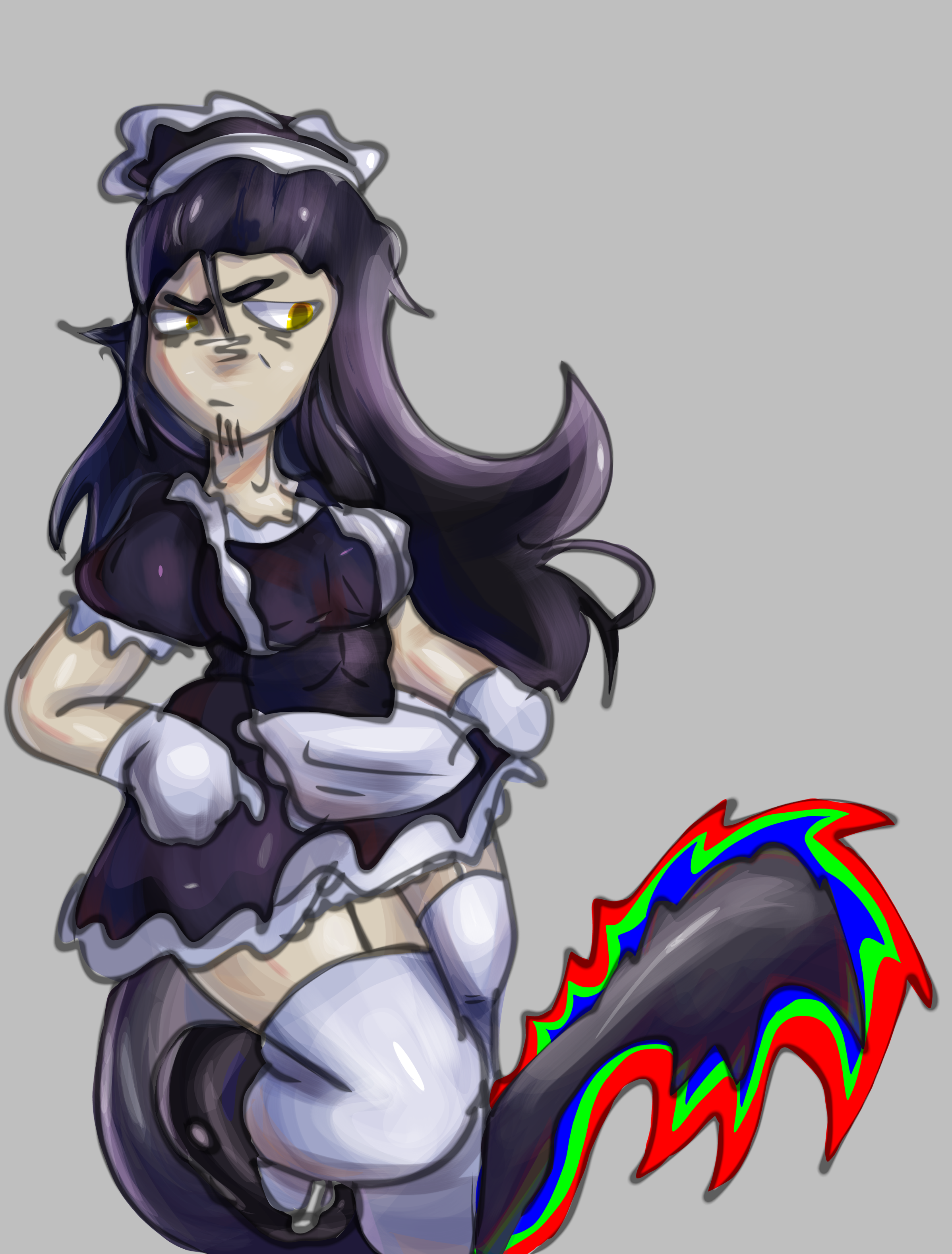 Phosphorus Forsaken rule 34 hentai, from rule34.xxx  Rule 34 App