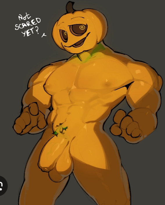 pumpkin solo_male tagme