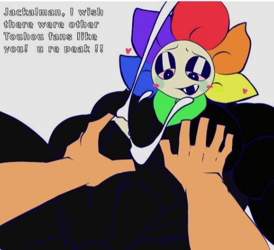 Dandy (Dandy'S World) Rule 34 Image