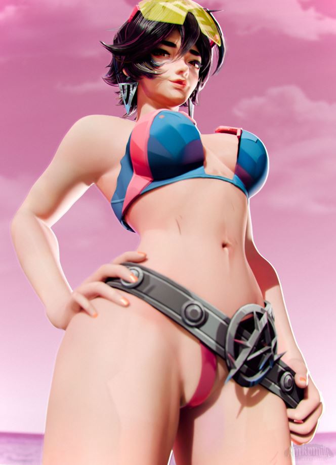 3d (Artwork) Rule 34 Image