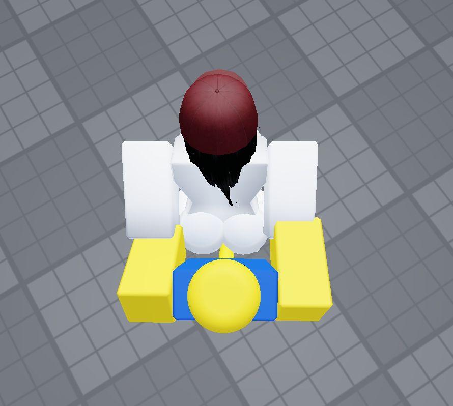 Butcher Vanity (Synthesizer V) Rule 34 Image