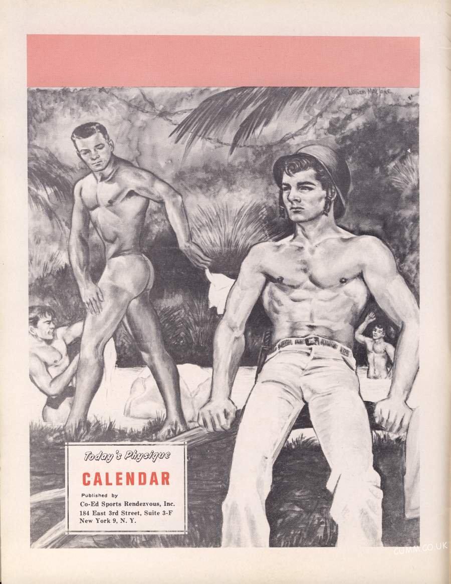 Calendar (Medium) Rule 34 Image